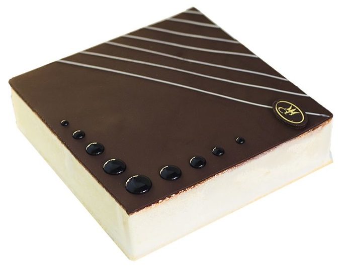 Торт «Птичка», Cream Royal, 900 г, Россия