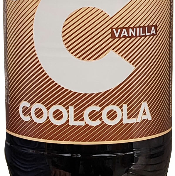 Напиток Cool Cola Vanilla