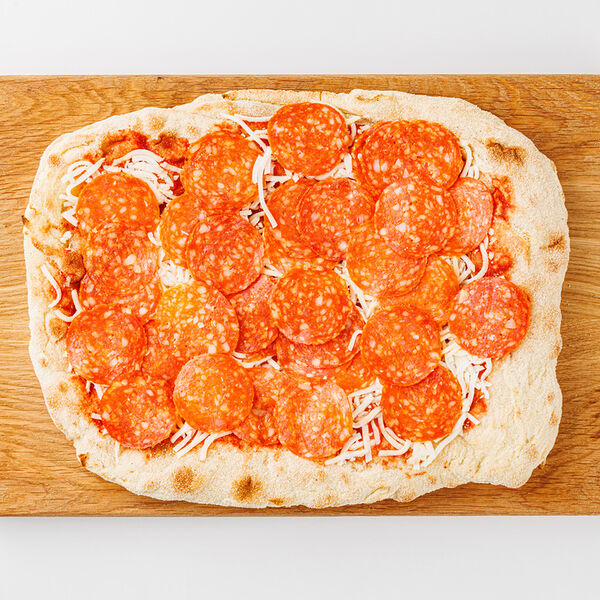 Пицца римская 