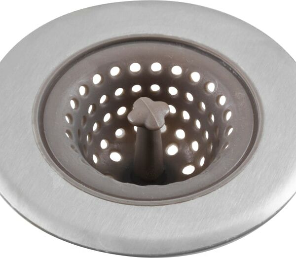 Сито для раковины Рыжий кот