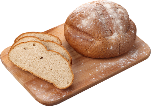 

Хлеб Лента Fresh деревенский на закваске 400 г