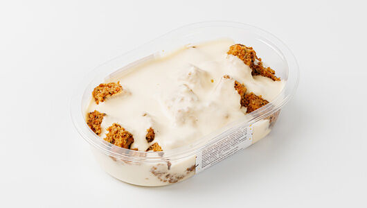 Десерт ВкусВилл 