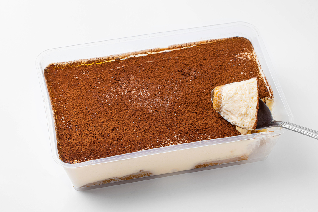 

Десерт "Тирамису", 500 г