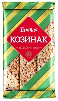 Козинак Тимоша подсолнечный 150 г