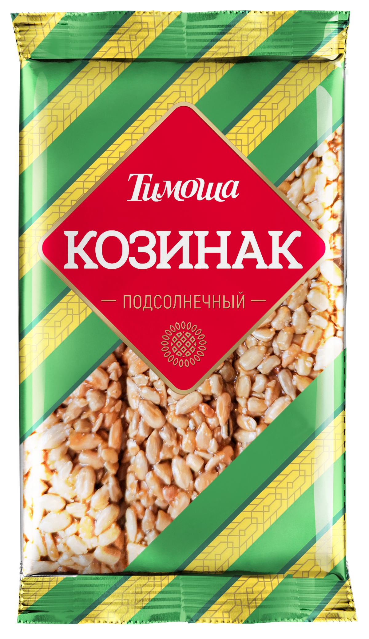 

Козинак Тимоша подсолнечный 150 г