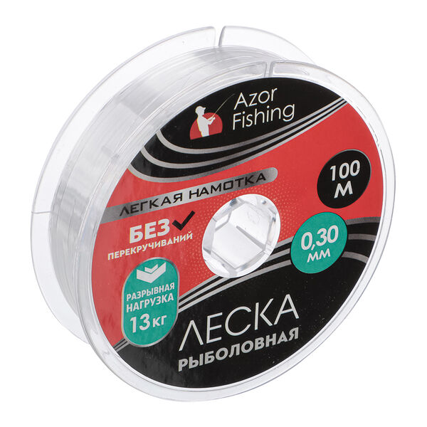 Azor fishing леска 