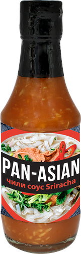 Соус Pan-Asian Sriracha, 200 г