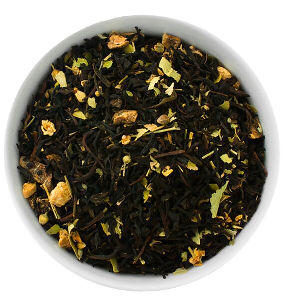 Липовый цвет