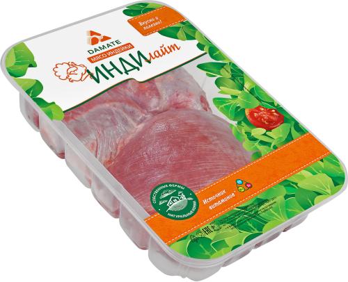 

Филе бедра индейки Индилайт охлажденное вес