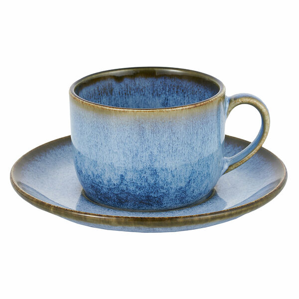 Чайная пара Gipfel Pacific 51980 170 мл синий