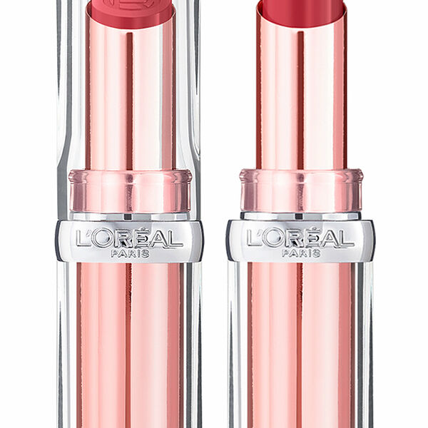 Бальзам для губ GLOW PARADISE, оттенок 906, Blush Fantasy, 3.8 мл