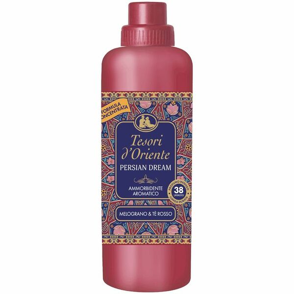 Кондиционер для белья `TESORI D`ORIENTE` Persian Dreams, 760 мл