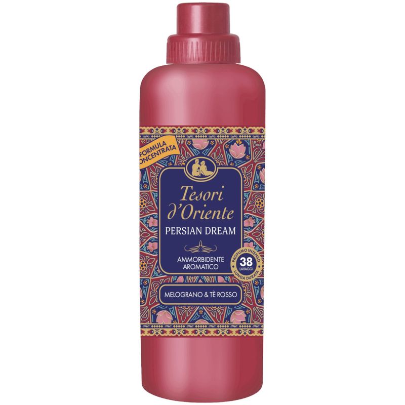 

Кондиционер для белья Tesori d'Oriente Persian Dreams 760 мл