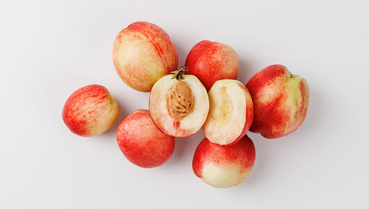 Нектарин Грузия