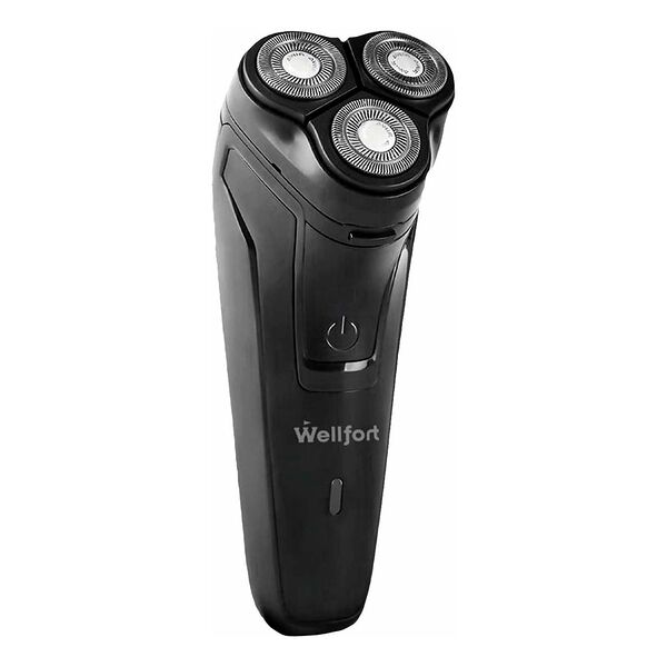 Электробритва Wellfort роторная CSH755R