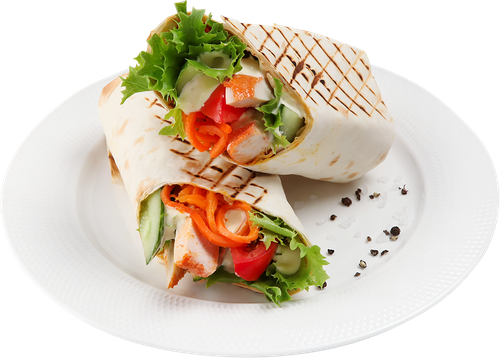 

Шаурма По-турецки, 380г