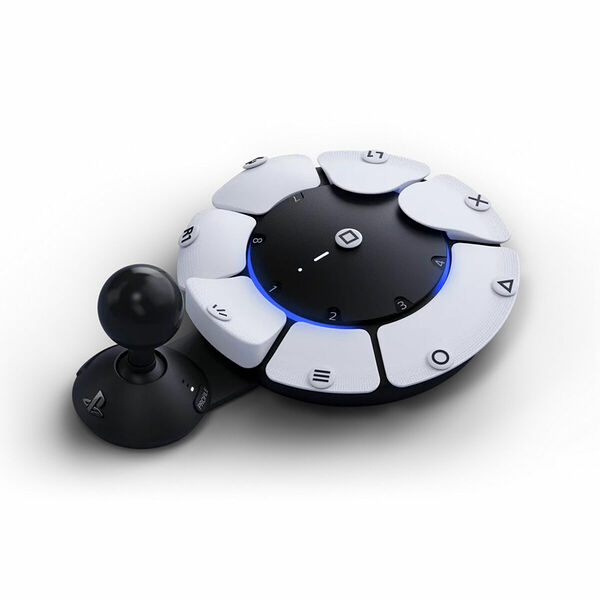 PS5 Access Controller (1403305)