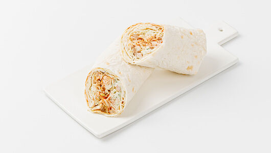 Шаурма с курицей