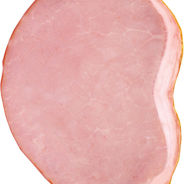 Карбонад Иней из свинины копчено-вареный 300г