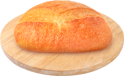 

Хлеб Средиземный бездрожжевой, 400 г