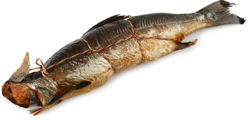 

Горбуша г/к вес