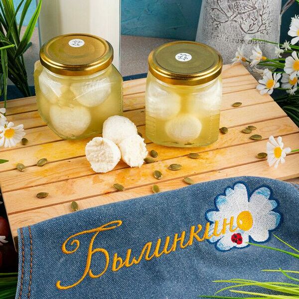 Сыр Шанклиш козий, 260гр