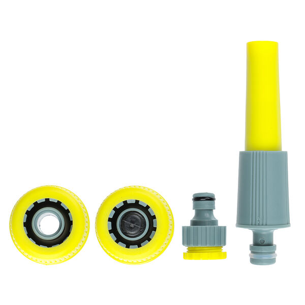 Inbloom набор стартовый для подключения шланга d1/2