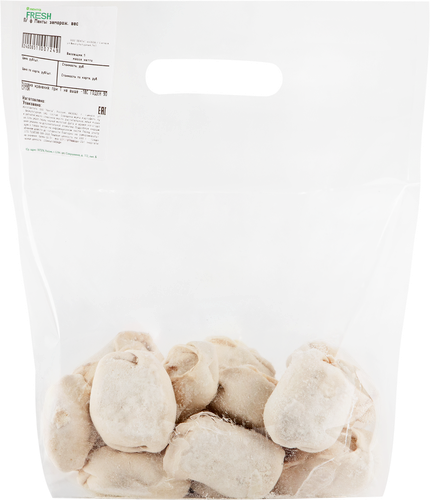 

Манты Лента Fresh замороженные, весовые