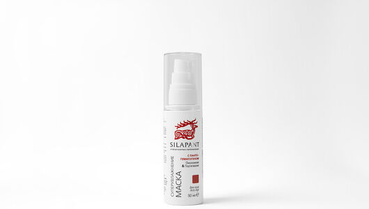 Маска для лица 