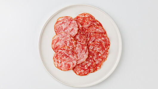 Колбаса Фелино полусухая сырокопченая