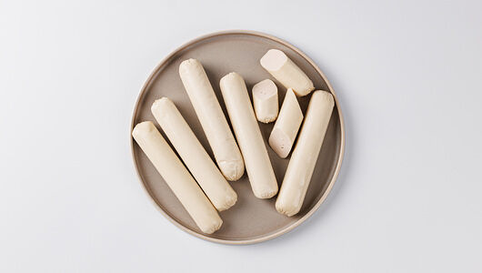 Сосиски куриные