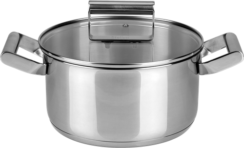 

Кастрюля Stellen Про 3 л арт. TR-9910