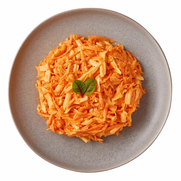 Салат Пикантный с сыром Шеф Перекрёсток