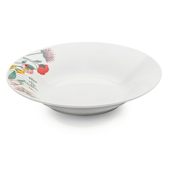 Тарелка суповая Apollo Idilio, 20 см, фарфор