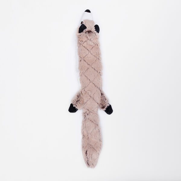 Игрушка для собак Rurri Енот, 56 см