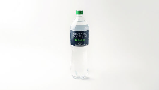 Вода питьевая негазированная, 1,45 л_РП