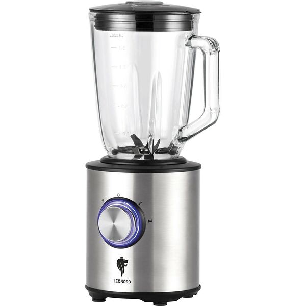 Блендер Leonord LE-1728, 600 Вт