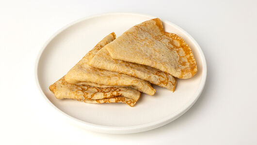 Блины домашние, 200 грамм