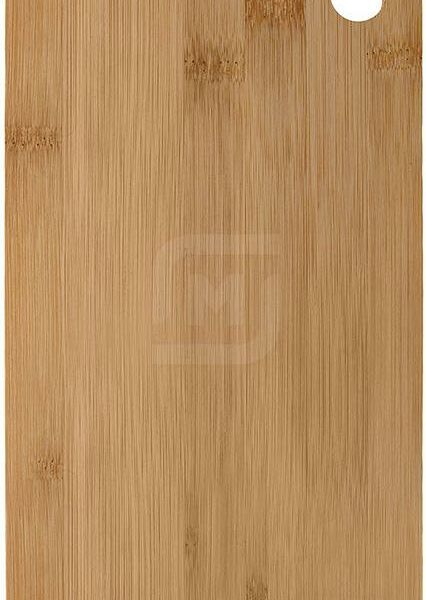 Доска Hitt Organic разделочная бамбуковая 32х19см