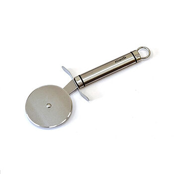 Нож для пиццы Atlantis Delta 21см сталь