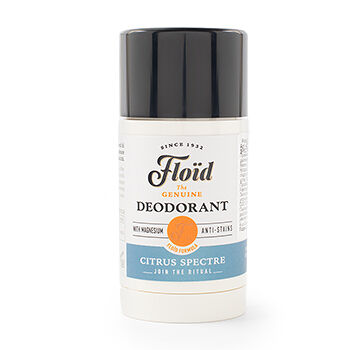 Дезодорант-стик Floid Citrus Spectre