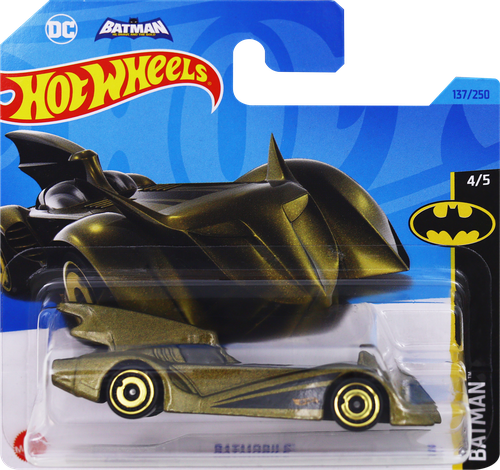 

Игрушка HOT WHEELS Машинки базовой коллекции, в ассортименте Арт. 5785