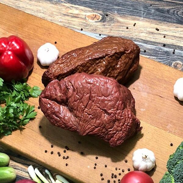 Говядина деликатесная на развес
