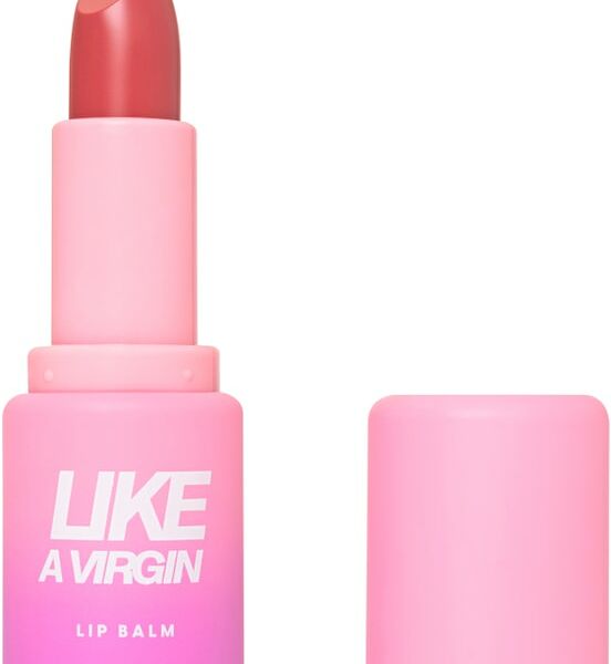 Бальзам для губ Love Generation Like a virgin Красно-розовый Тон 03