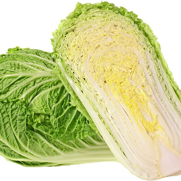 Капуста Пекинская вес