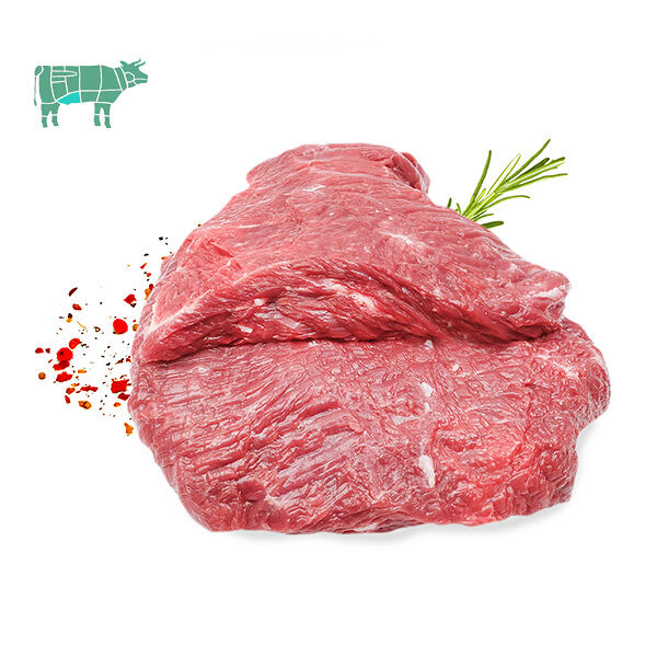 Говяжья пашина охлажденная