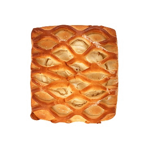 Ватрушка Арзамасский хлеб к чаю