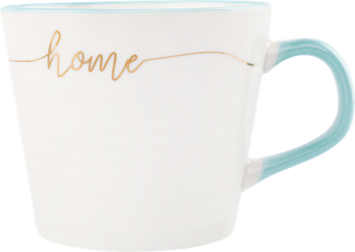 

Кружка HOMECLUB 400мл Арт. 206025