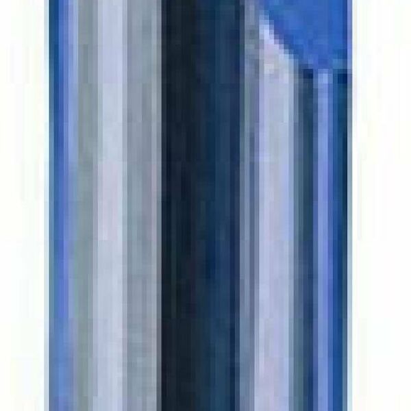 Ручка шариковая Keyroad 1 мм синяя, 1 шт