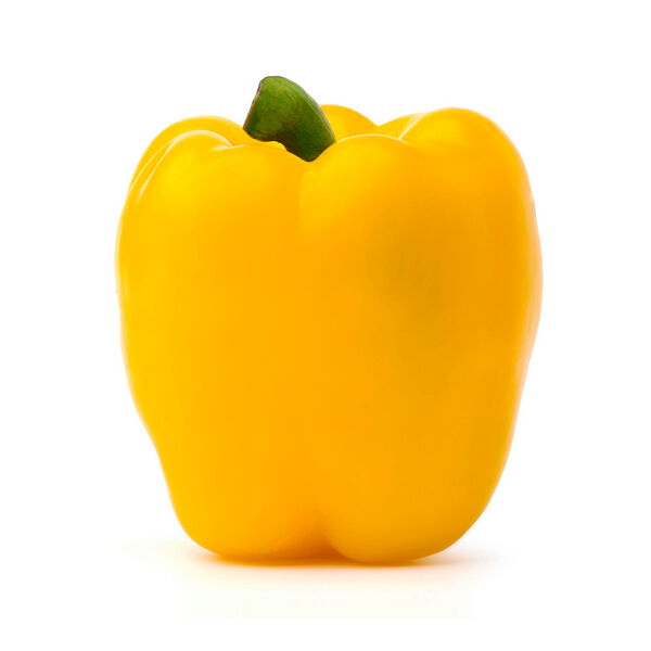 Перец желтый  Иран вес